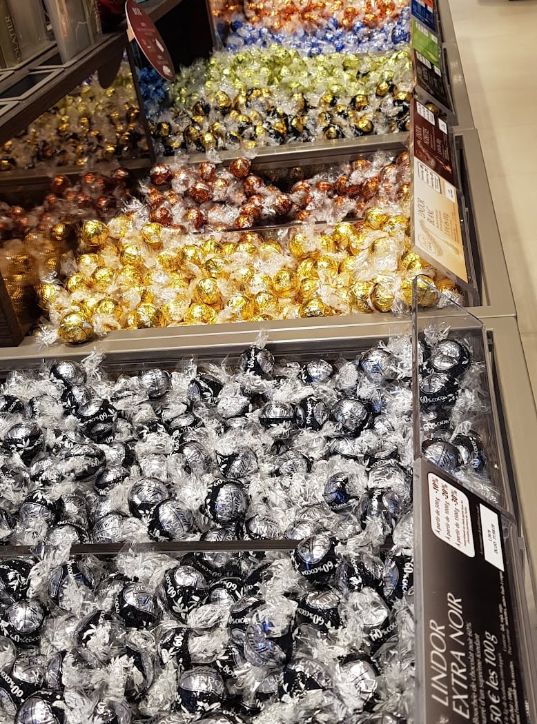 Lindt 1